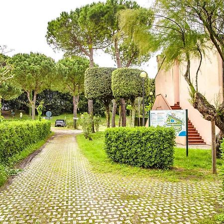 Tize Village ロゾリーナ エクステリア 写真