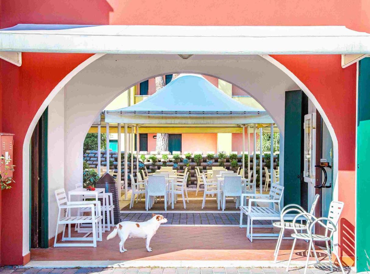 Tize Village ロゾリーナ エクステリア 写真