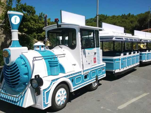 Tize Village ロゾリーナ エクステリア 写真