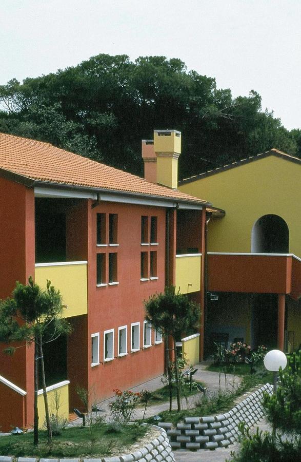 Tize Village ロゾリーナ エクステリア 写真
